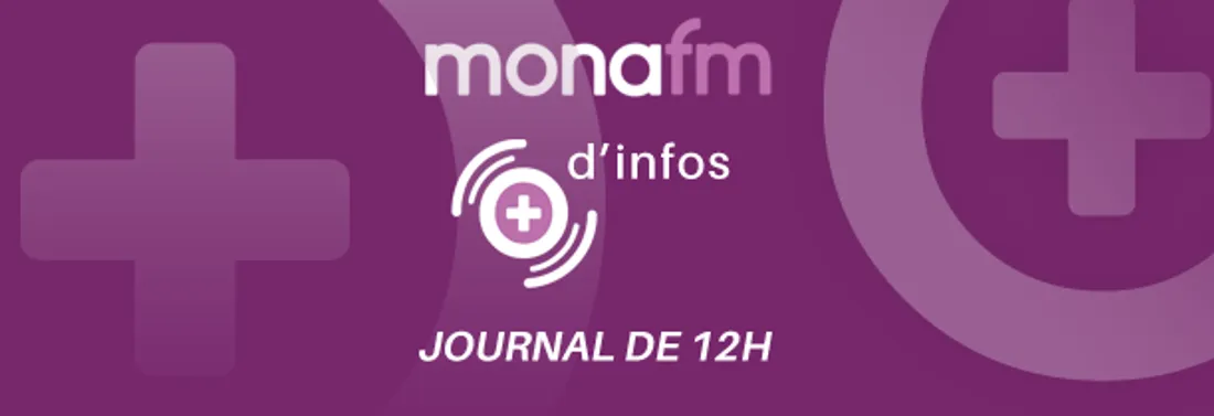 MONA FM