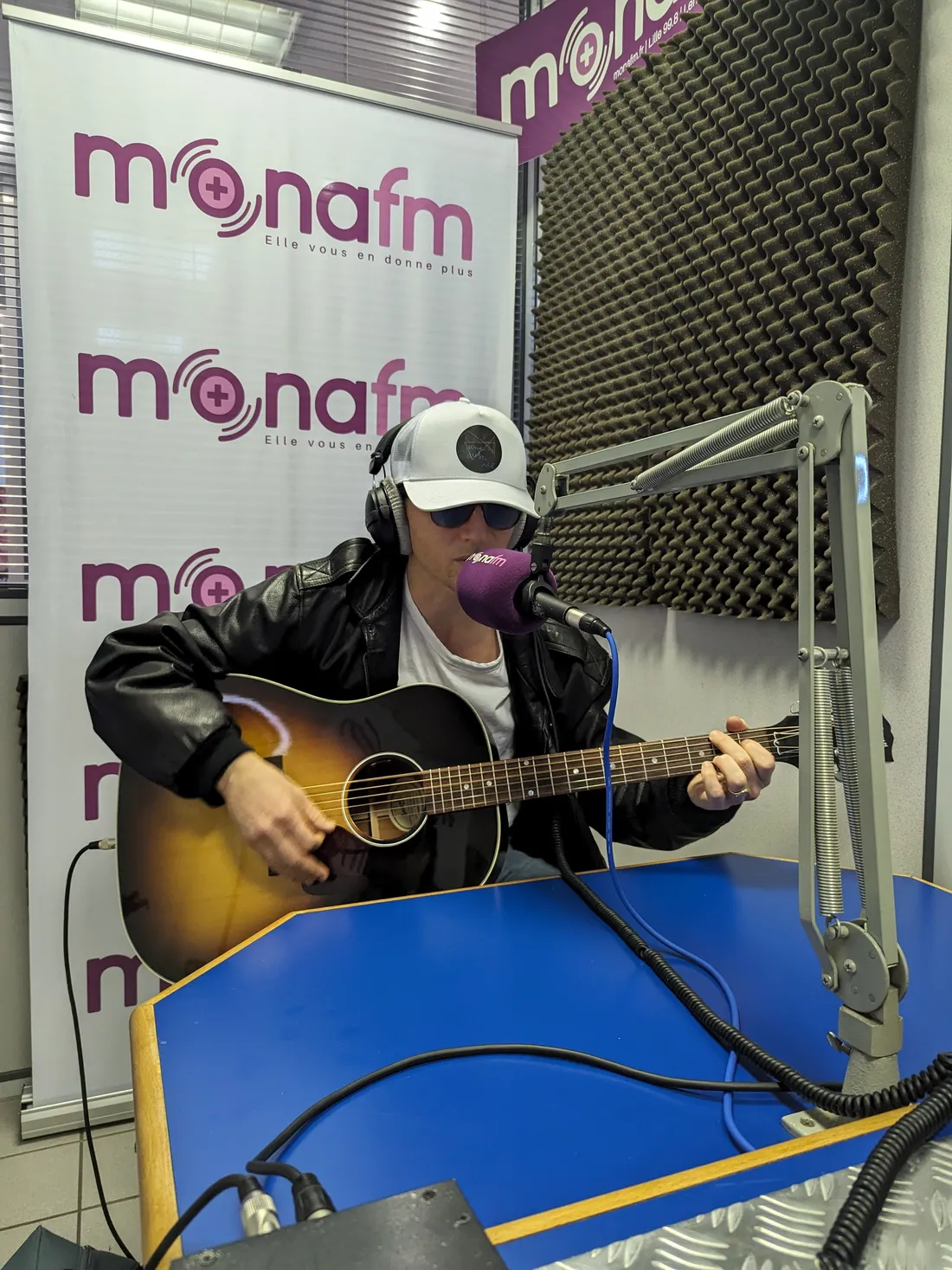 MONA FM