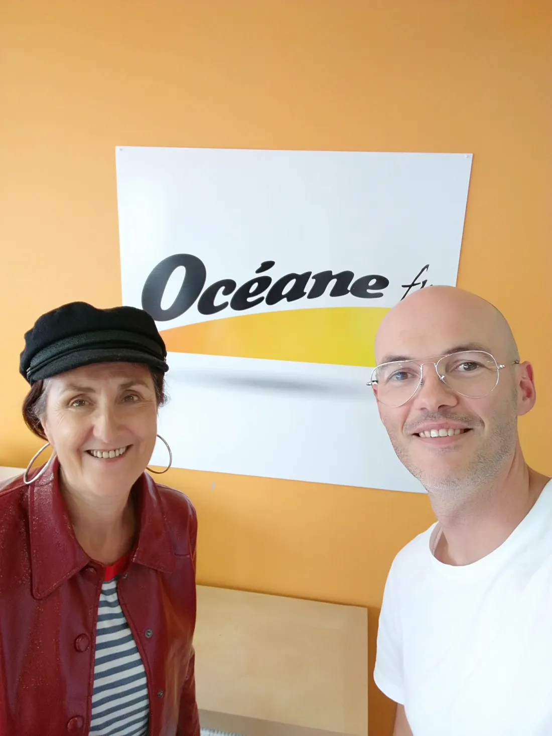 OCEANE