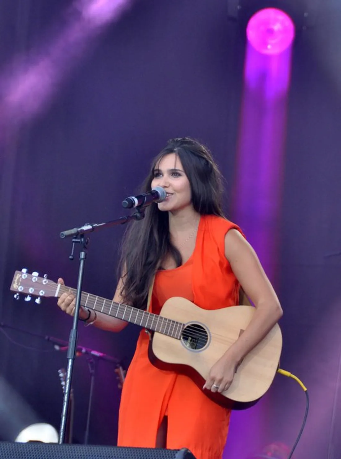 OCEANE