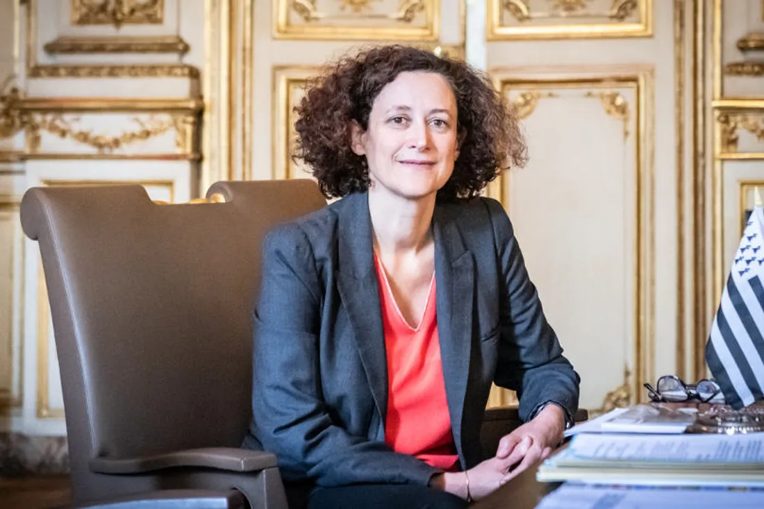 OCEANE