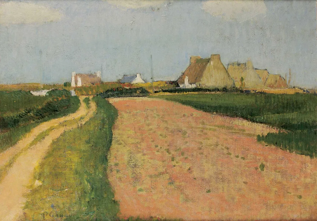 OCEANE
