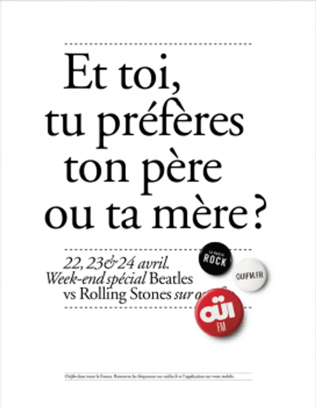 OUI FM
