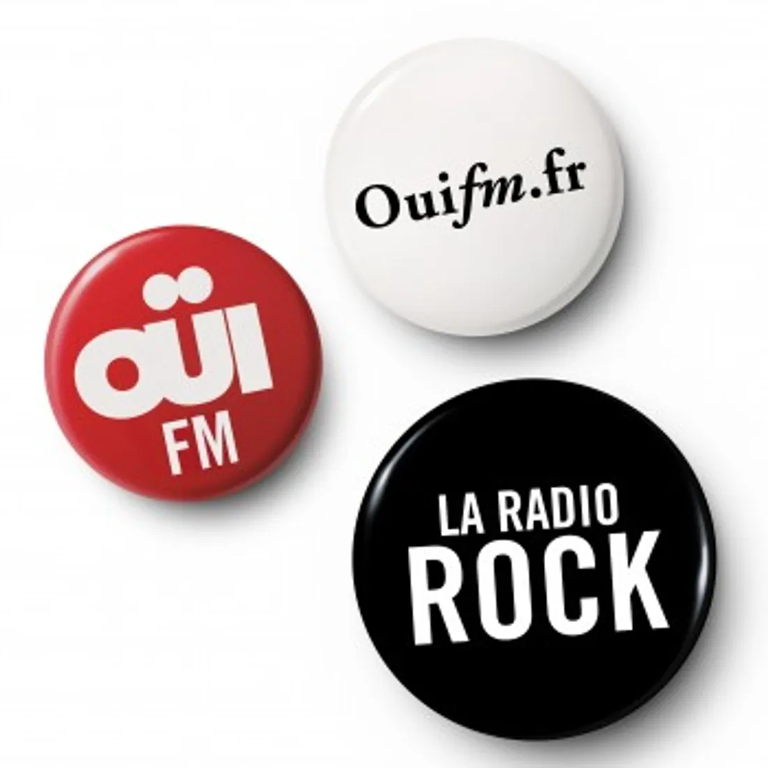 OUI FM