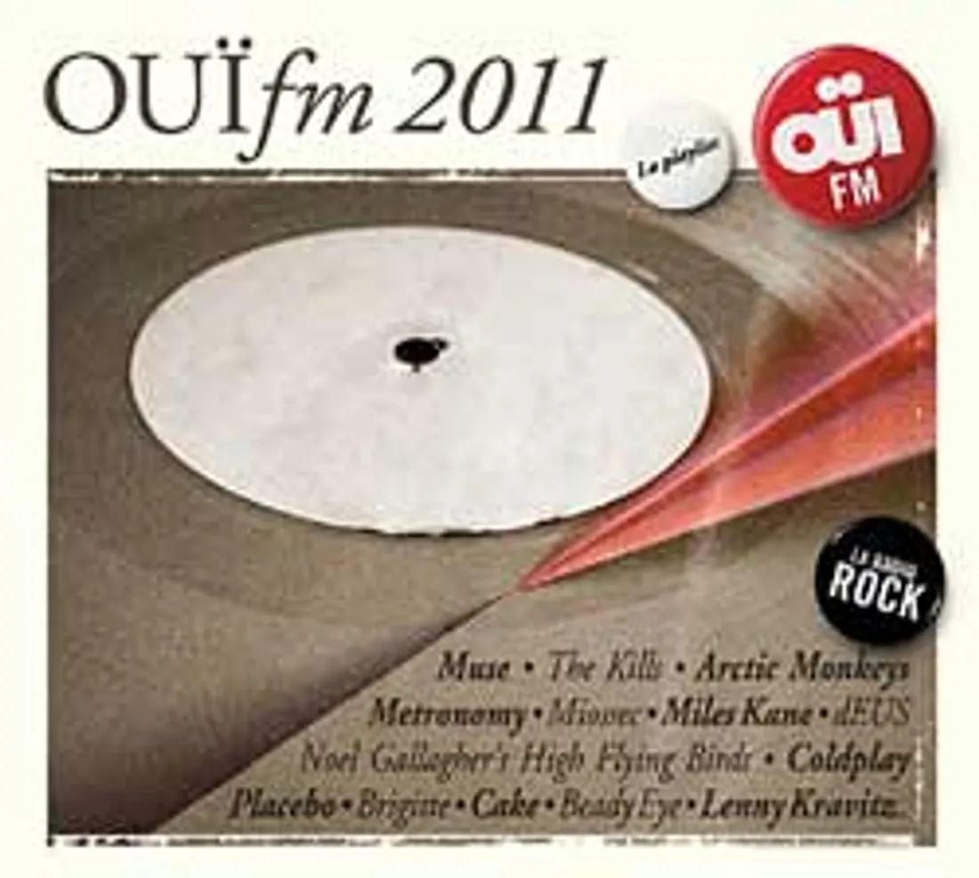 OUI FM
