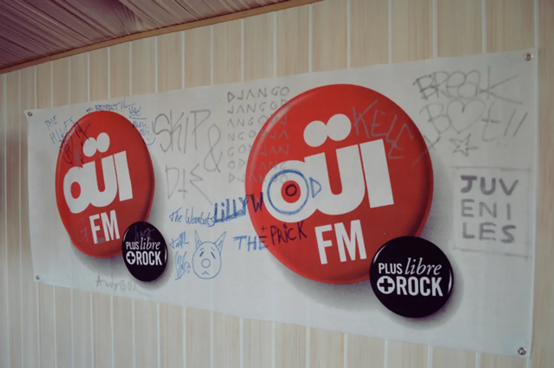 OUI FM