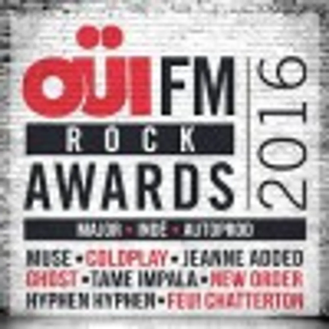 OUI FM