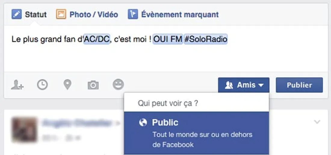 OUI FM