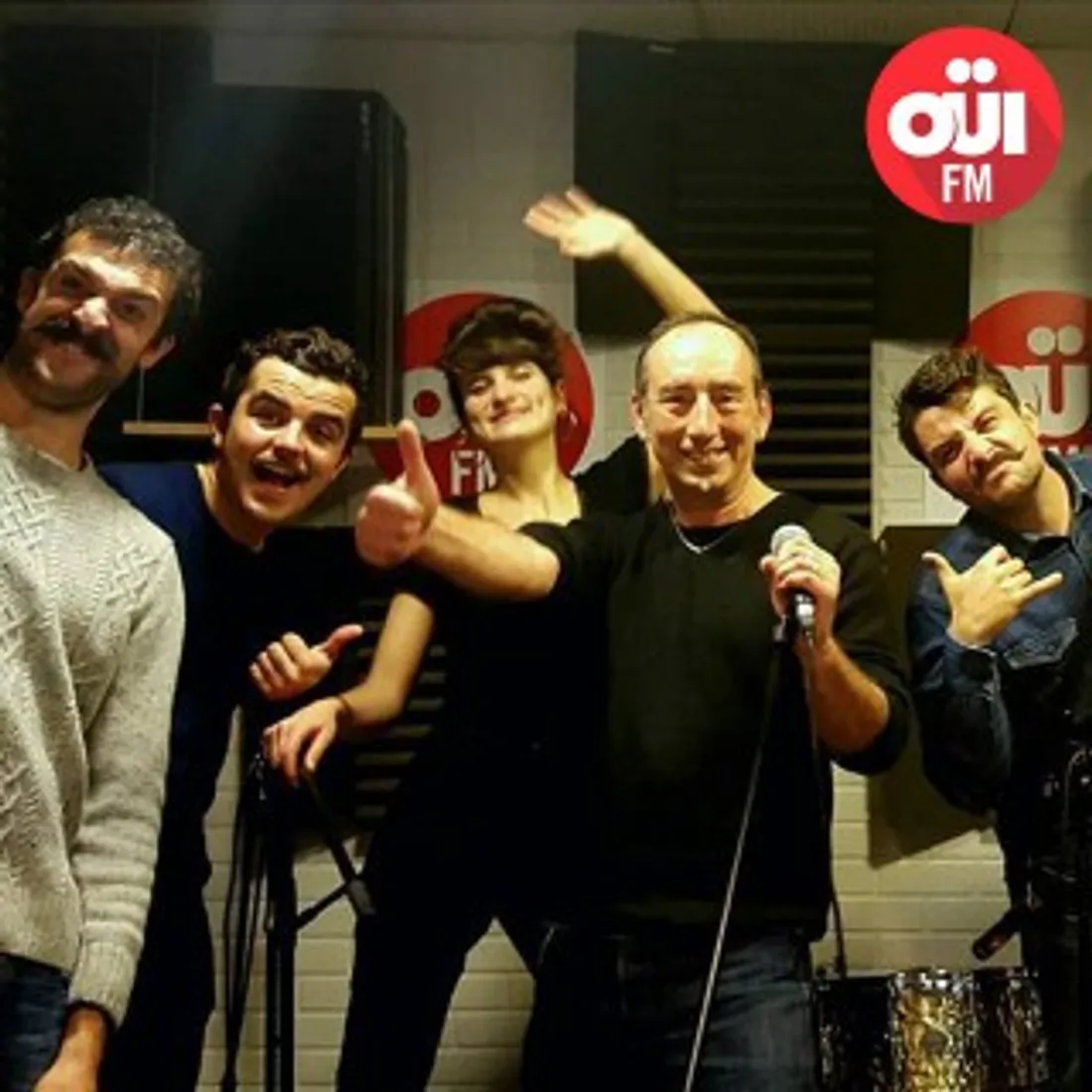 OUI FM