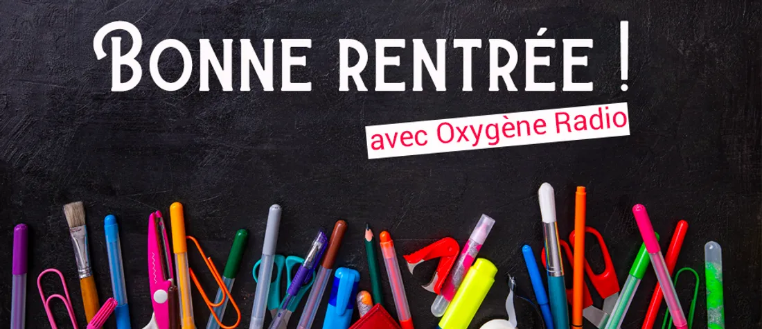 OXYGENE RADIO
