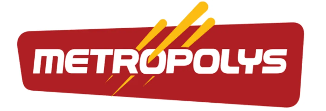 METROPOLYS