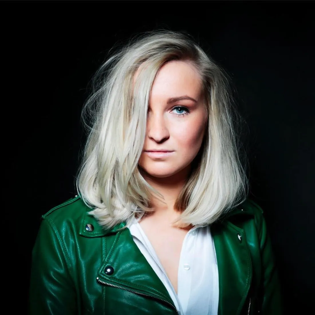 Facebook Officiel Kim Kaey