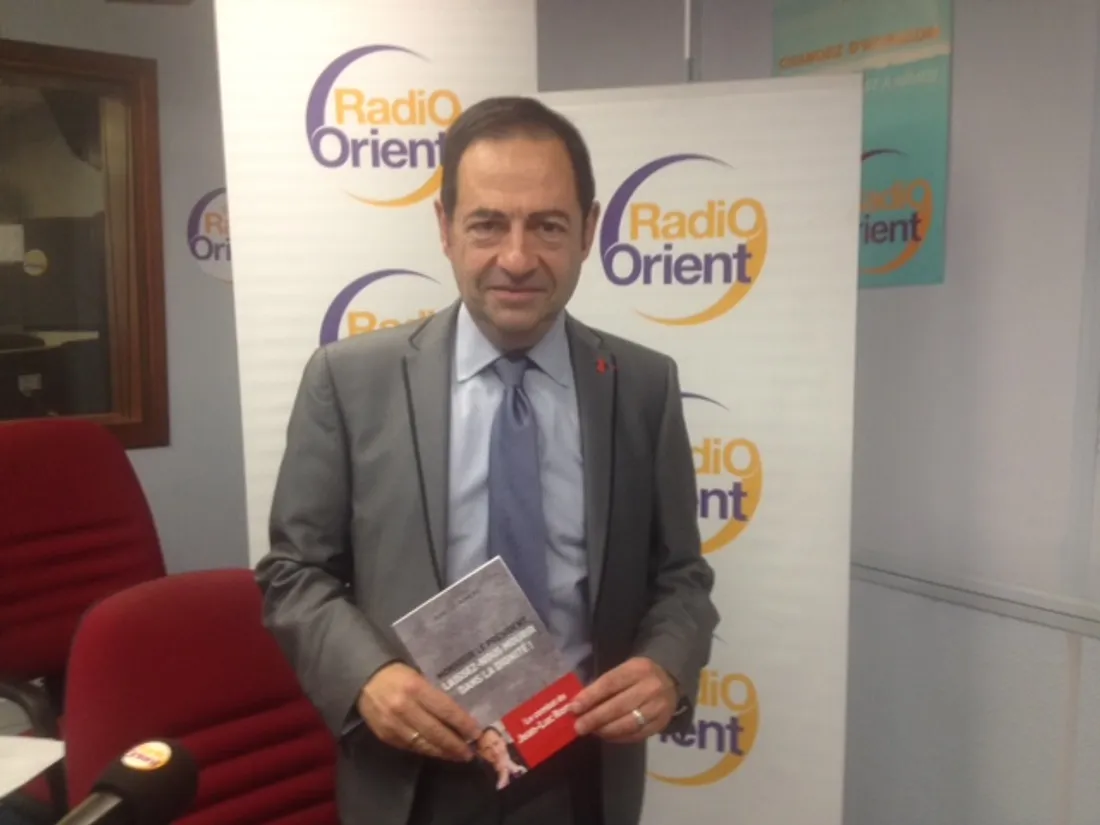 RADIO ORIENT