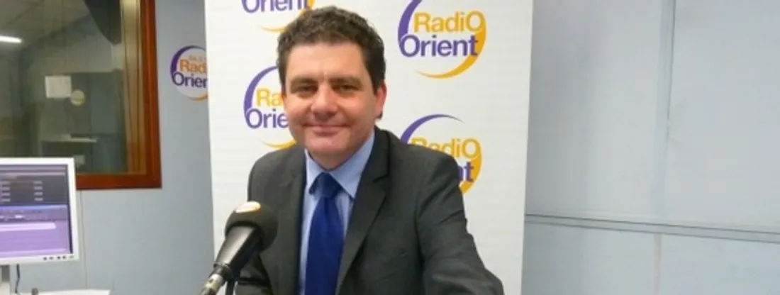 RADIO ORIENT