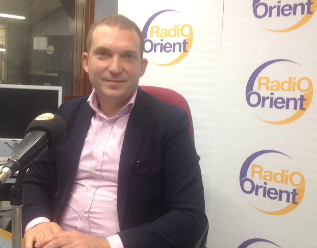 RADIO ORIENT