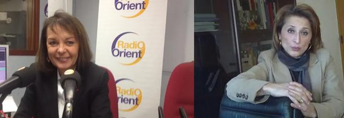 RADIO ORIENT