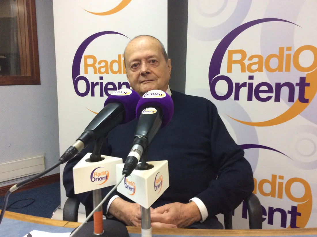 RADIO ORIENT