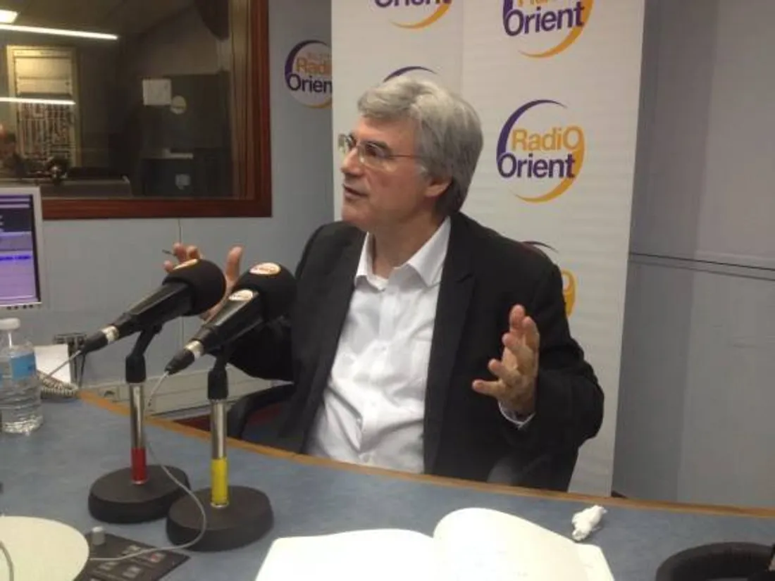 RADIO ORIENT