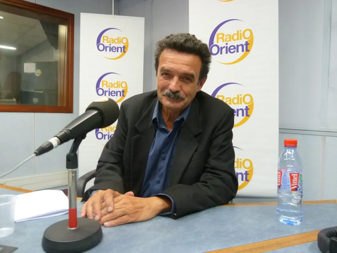 RADIO ORIENT