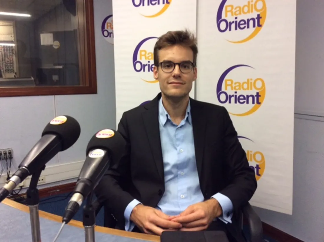 RADIO ORIENT