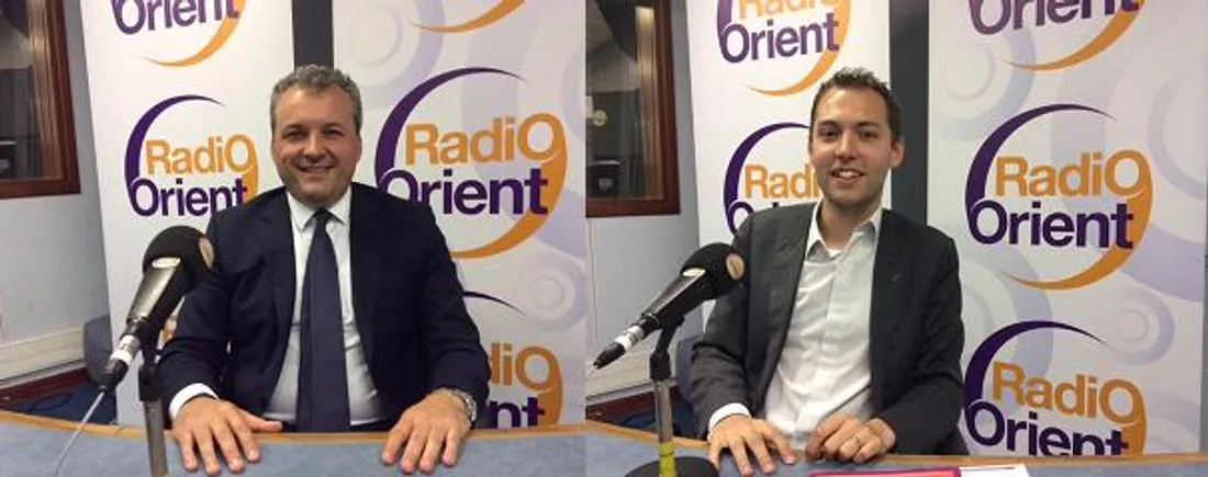 RADIO ORIENT