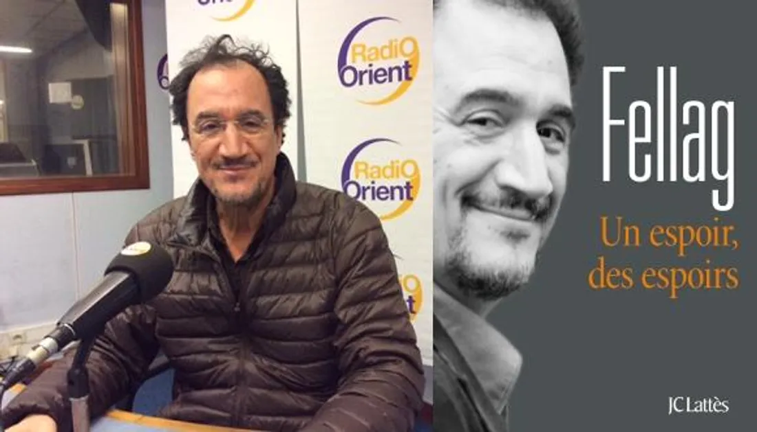 RADIO ORIENT
