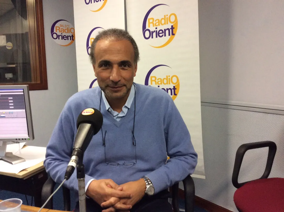 RADIO ORIENT