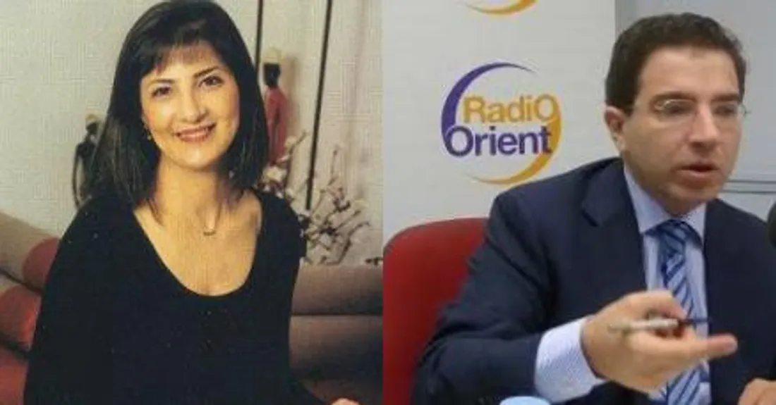 RADIO ORIENT
