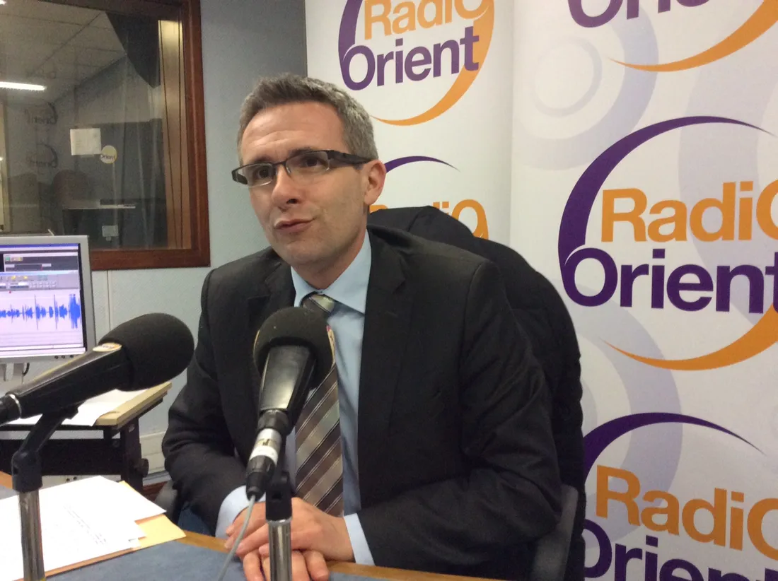 RADIO ORIENT