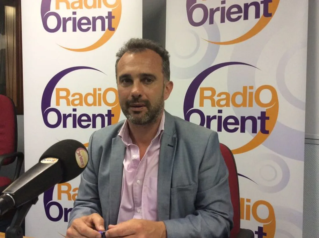 RADIO ORIENT