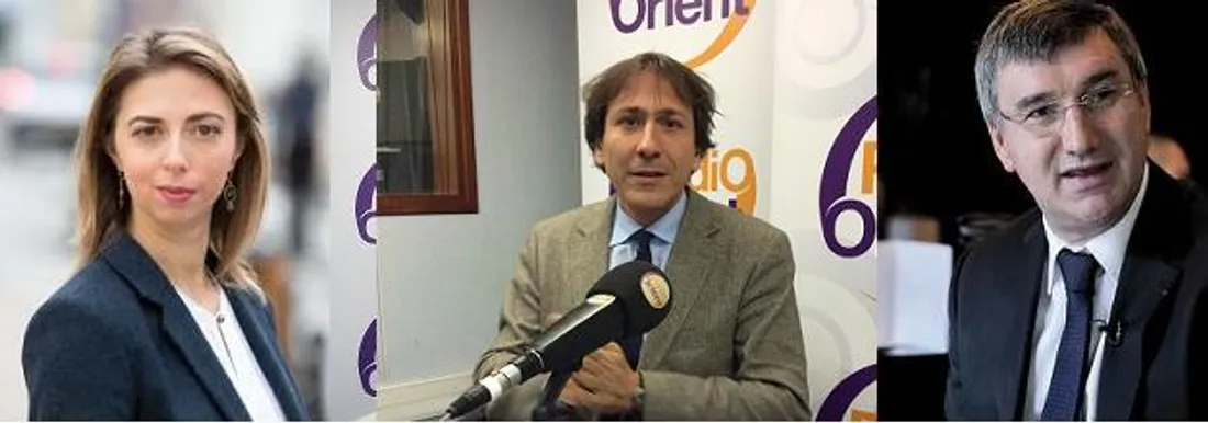 RADIO ORIENT
