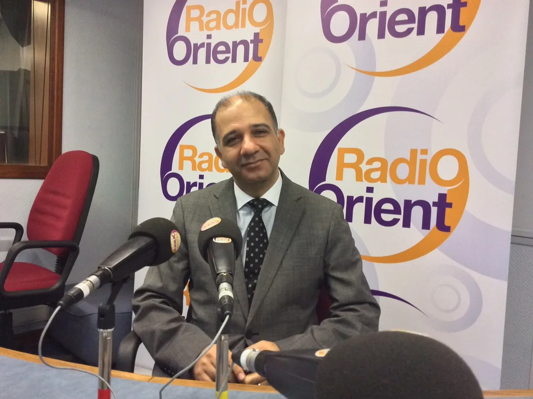 RADIO ORIENT