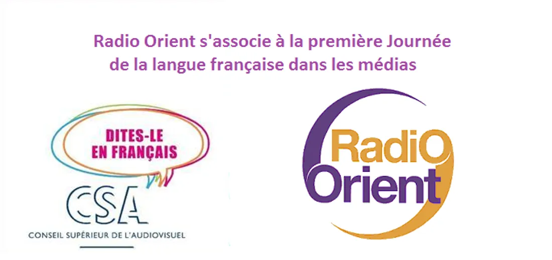 RADIO ORIENT