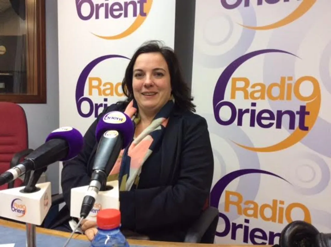 RADIO ORIENT