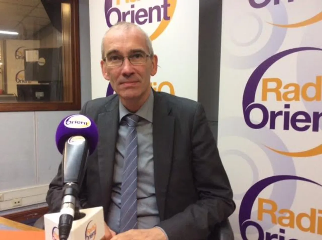 RADIO ORIENT
