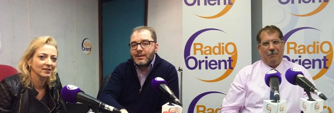 RADIO ORIENT