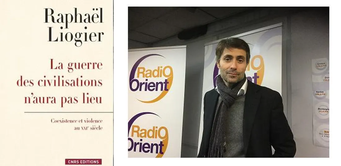 RADIO ORIENT