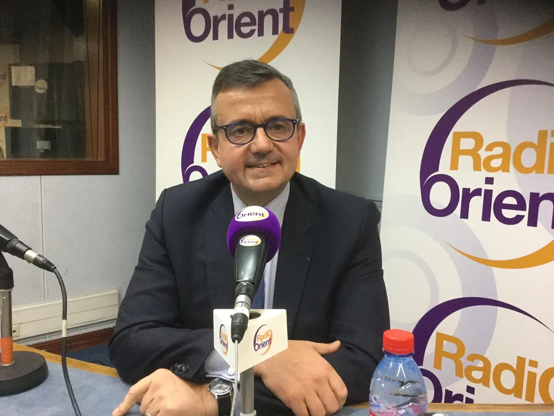 RADIO ORIENT