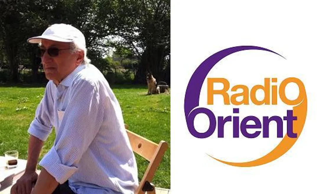 RADIO ORIENT