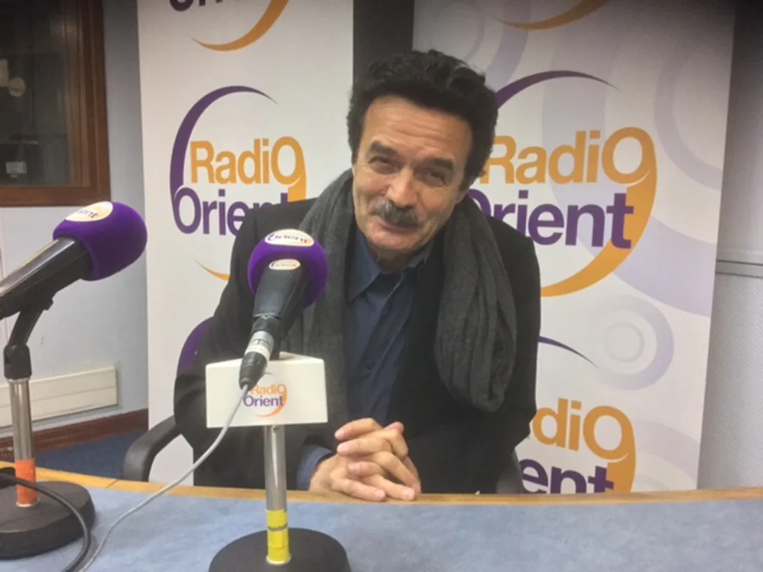 RADIO ORIENT