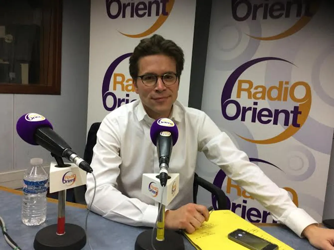 RADIO ORIENT