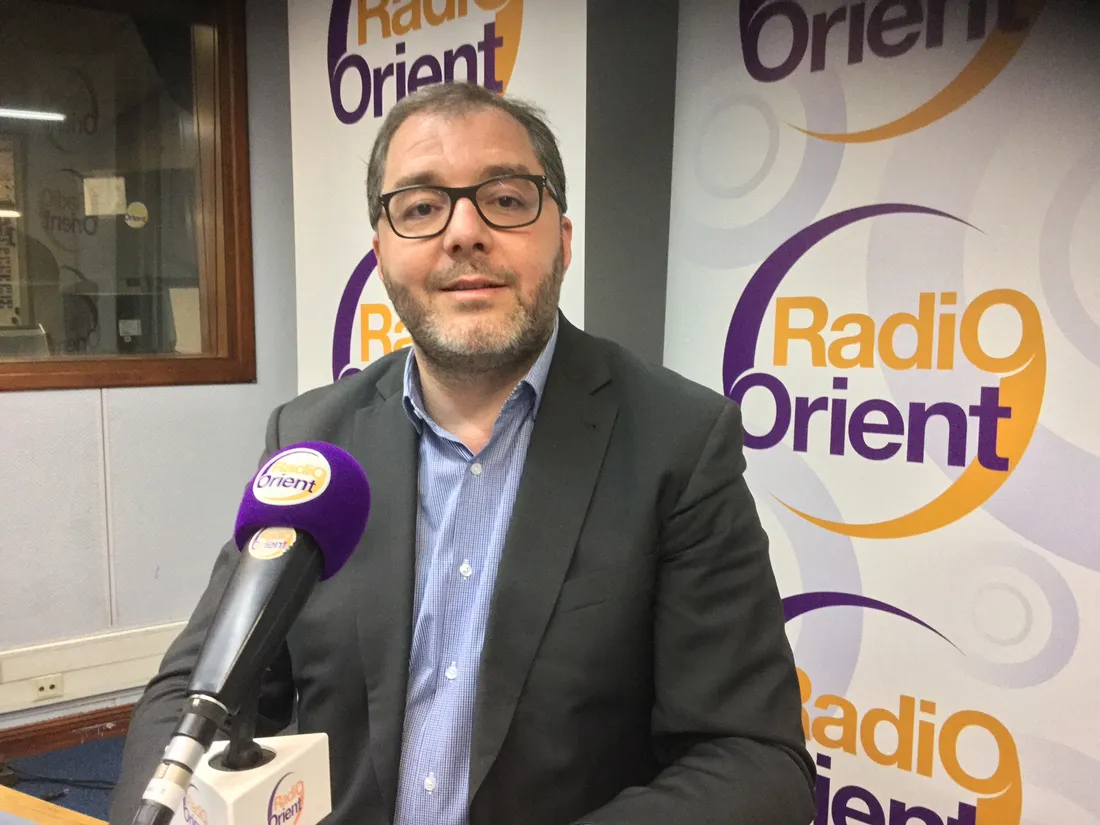 RADIO ORIENT