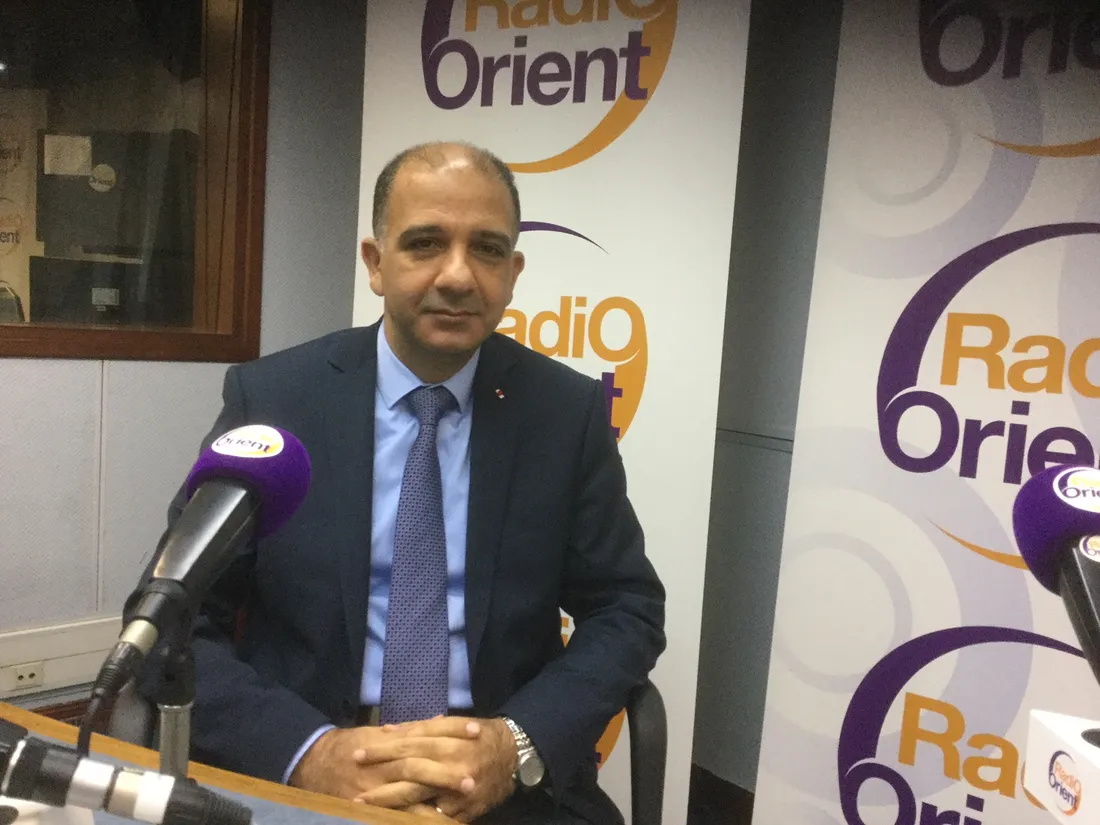 RADIO ORIENT