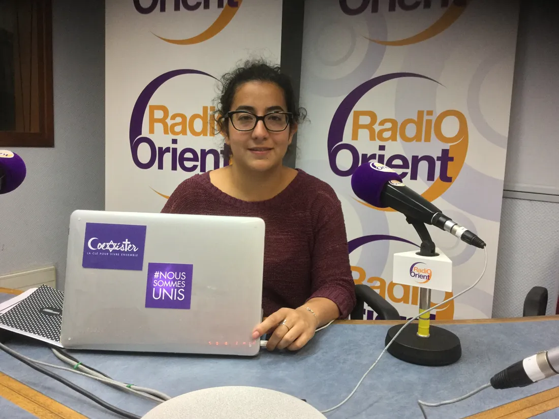 RADIO ORIENT