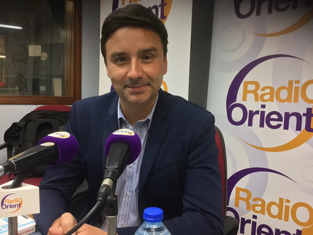 RADIO ORIENT