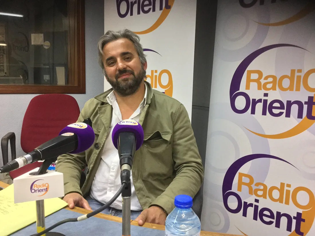 RADIO ORIENT