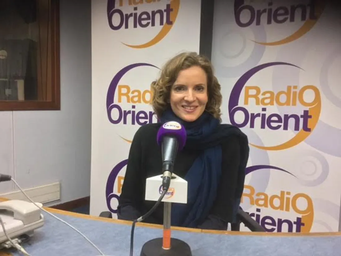 RADIO ORIENT
