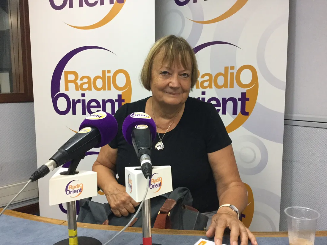 RADIO ORIENT