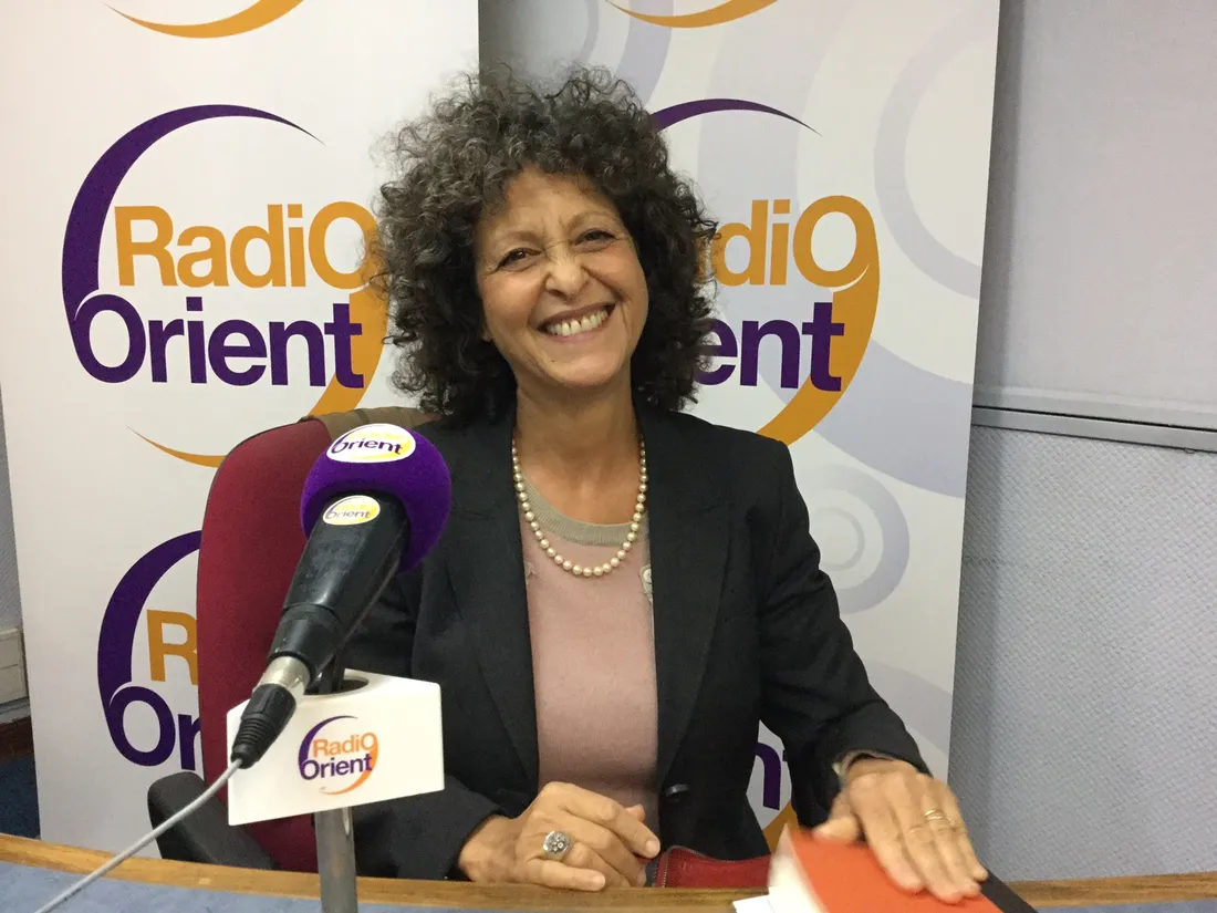 RADIO ORIENT