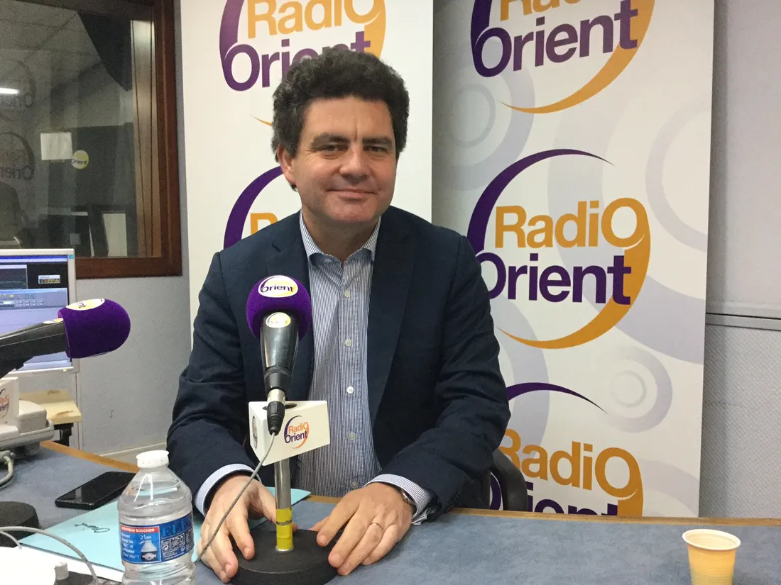 RADIO ORIENT